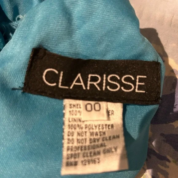 Prom Dress - Picture 2 of 2